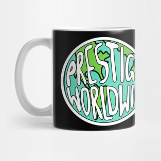 Prestige Worldwide Mug